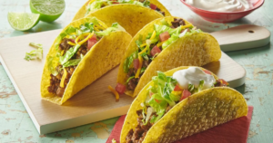 What Goes with Tacos: Perfect Pairings for Your Taco Night