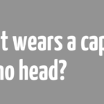 What Has A Neck but No Head? Exploring The Famous Riddle