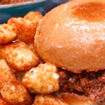 What to Serve with Sloppy Joes